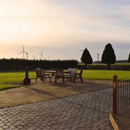 Thornton Bridge Farm * Stainton (Middlesbrough)