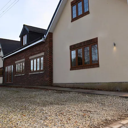 Thornton Bridge Farm * Stainton (Middlesbrough)