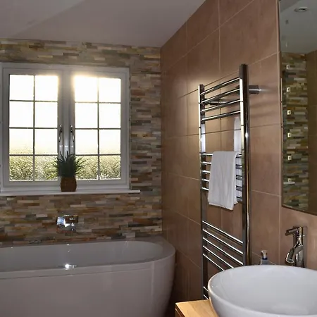 Tatil Evi Thornton Bridge Farm Stainton (Middlesbrough)