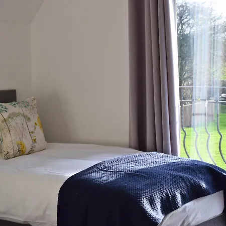 Tatil Evi Thornton Bridge Farm Stainton (Middlesbrough)