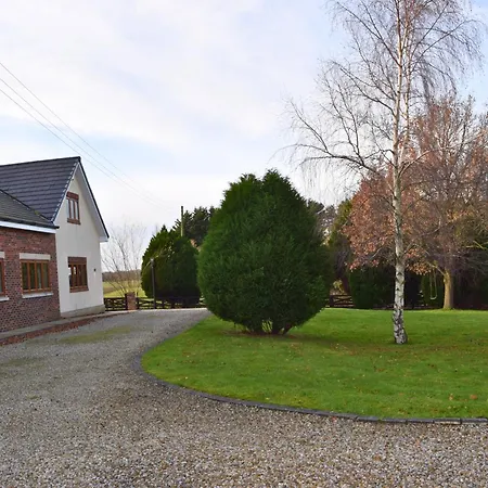 Thornton Bridge Farm Stainton (Middlesbrough)