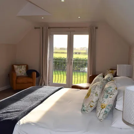 Thornton Bridge Farm Stainton (Middlesbrough)