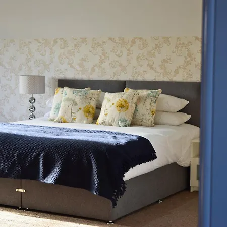 Tatil Evi Thornton Bridge Farm Stainton (Middlesbrough)