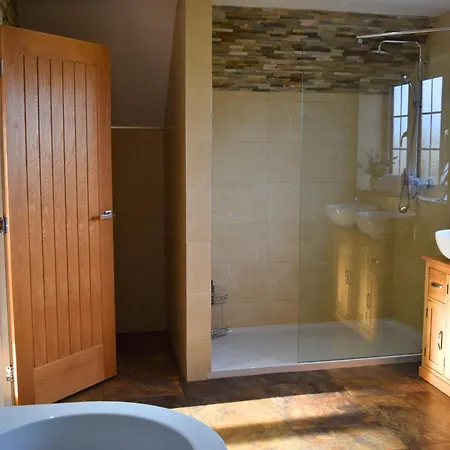 Tatil Evi Thornton Bridge Farm Stainton (Middlesbrough)